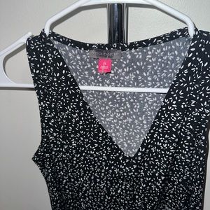 VINCE CAMUTO TOP XS